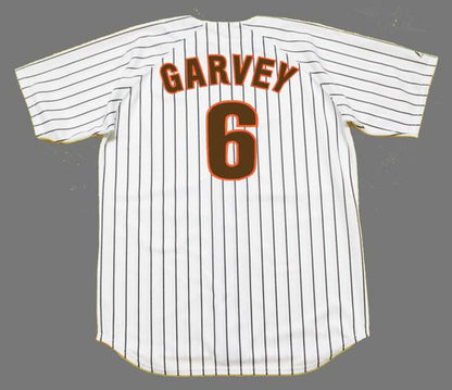 Vintage Baseball Jersey 1986 Home Cooperstown Throwback Stitched Vintage Jersey product image