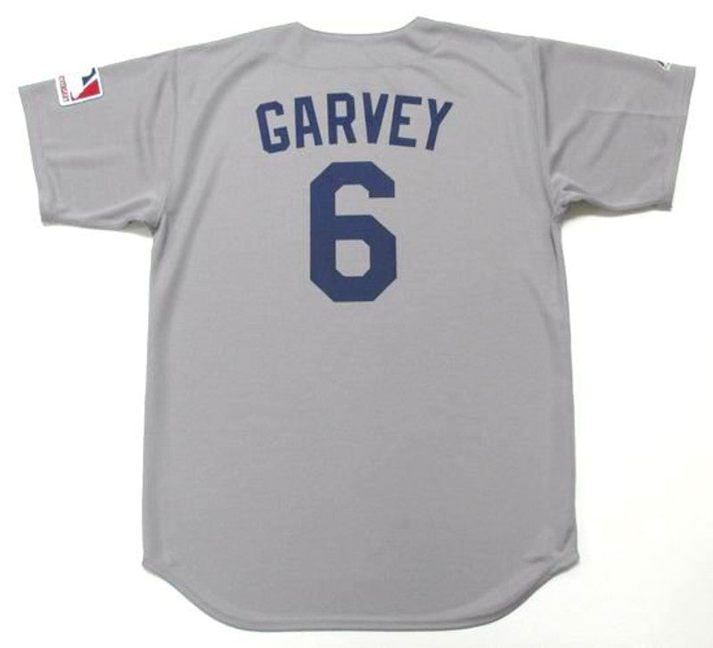 SG LAD 1969 Cooperstown Away Baseball Stitched Jersey, Vintage Baseball Jersey, Retro Sewn Jersey
