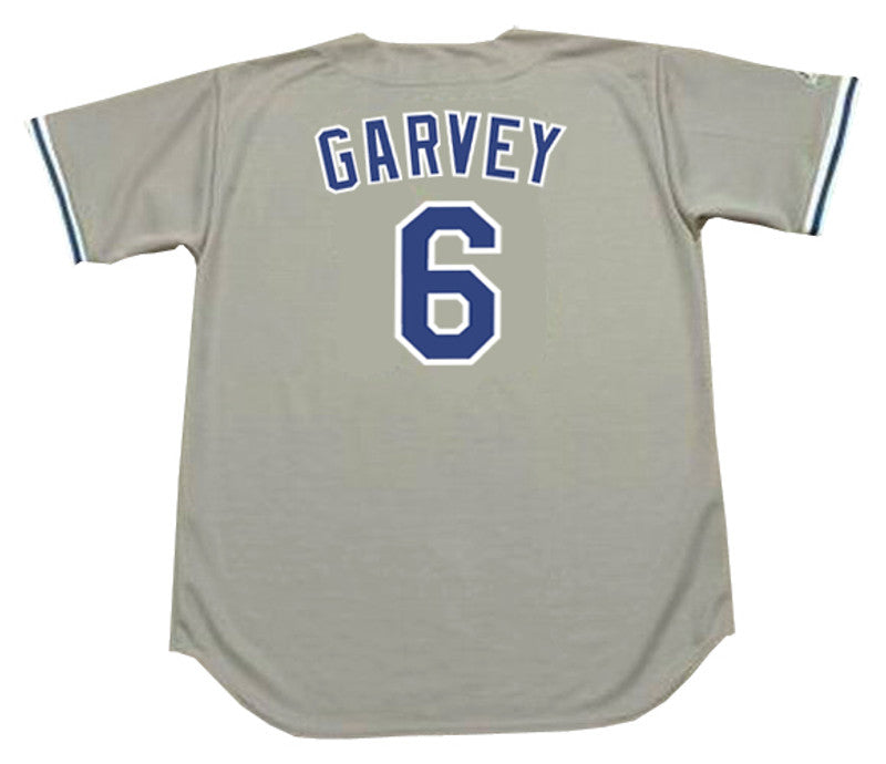 Vintage Baseball Jersey 1981 Away Throwback Stitched Vintage Jersey product image
