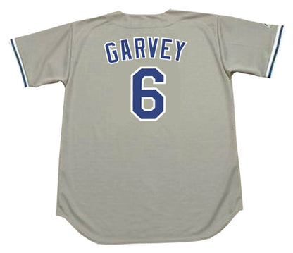 Vintage Baseball Jersey 1981 Away Throwback Stitched Vintage Jersey product image