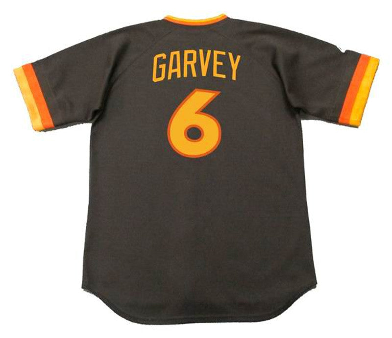Vintage Baseball Jersey 1984 Away Stitched Vintage Jersey product image