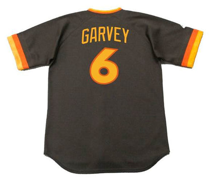 Vintage Baseball Jersey 1984 Away Stitched Vintage Jersey product image