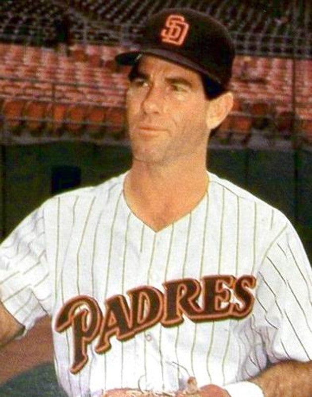 Vintage Baseball Jersey 1986 Home Cooperstown Throwback Stitched Vintage Jersey product image