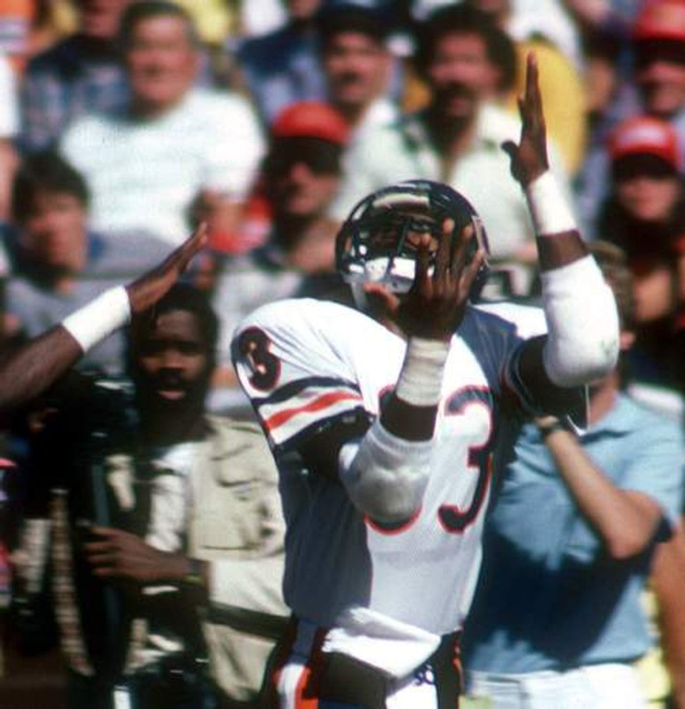 WIGA CB 1983 Throwback Football Jersey, Retro Stitched Jersey