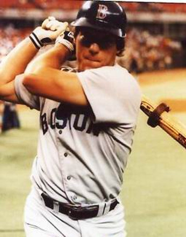 RG BRS 1987 Cooperstown Throwback Away Stitched Jersey, Vintage Baseball Jersey, Retro Sewn Jersey