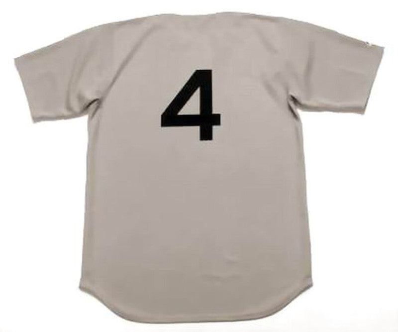 LG NYY 1929 Away Cooperstown Throwback Stitched Jersey, Vintage Baseball Jersey, Retro Sewn Jersey