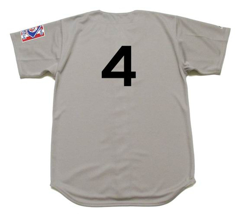Lou Gehrig New York Yankees 1939 Baseball jersey retro stitched fan gear RTJ00095