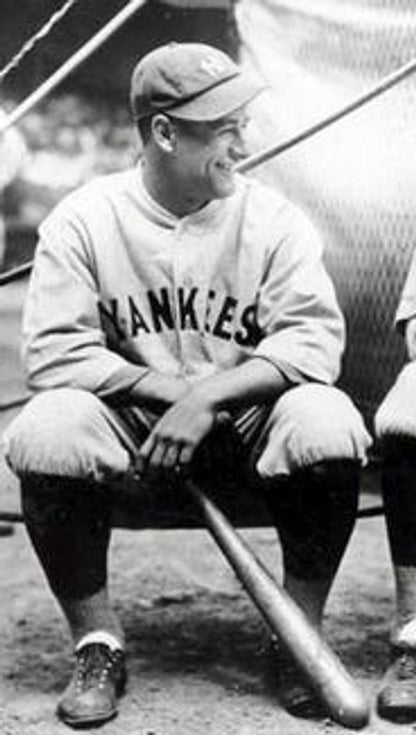 Lou Gehrig New York Yankees 1929 Baseball jersey retro stitched fan gear RTJ00096