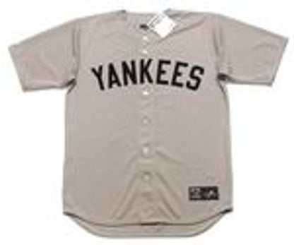 Lou Gehrig New York Yankees 1929 Baseball jersey retro stitched fan gear RTJ00096