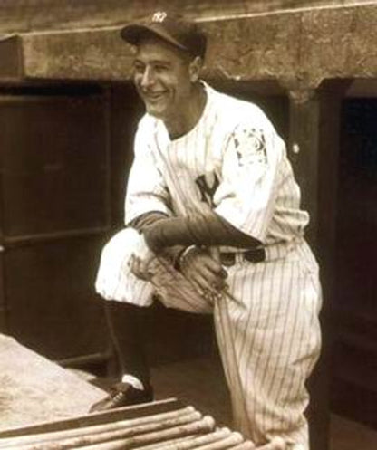 Lou Gehrig New York Yankees 1939 Baseball jersey retro stitched fan gear RTJ00094