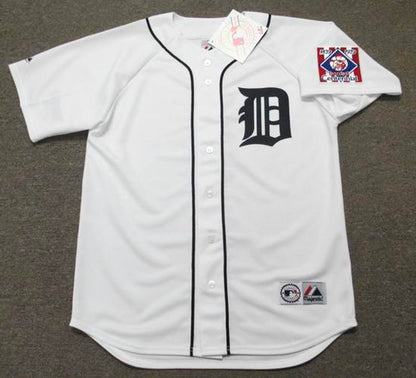 Charlie Gehringer Detroit Tigers 1939 Baseball jersey retro stitched fan gear RTJ01494