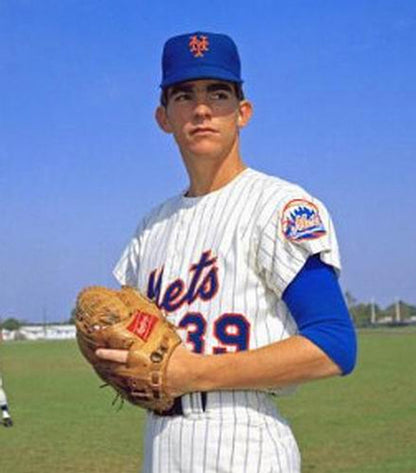 Gary Gentry New York Mets 1969 Baseball jersey retro stitched fan gear RTJ00891