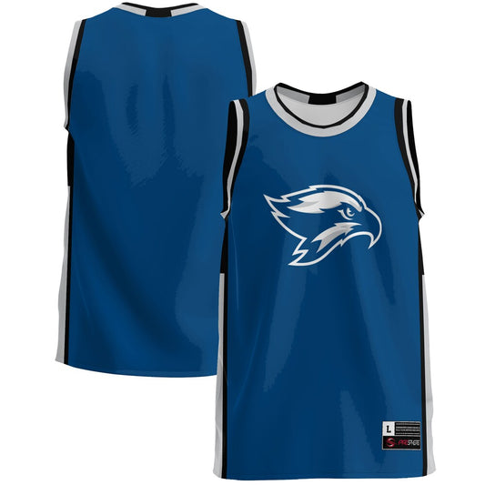 Blue Broward Seahawks Lightweight Gameday Greats Blue Basketball Jersey product image