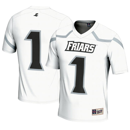 Providence Friars Lightweight Gameday Greats White Football Jersey product image