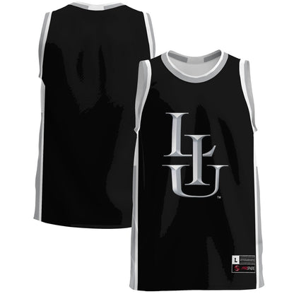 Lightweight Gameday Greats Green Basketball Jersey product image