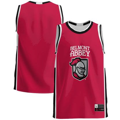 Lightweight Gameday Greats Scarlet Basketball Jersey product image