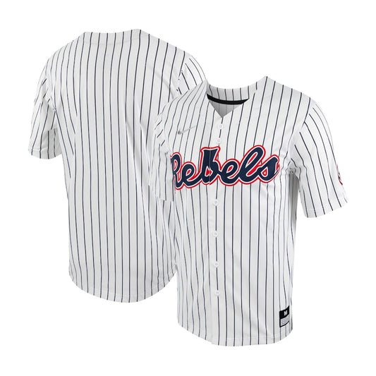 Ole Miss Rebels Replica Baseball Jersey product image