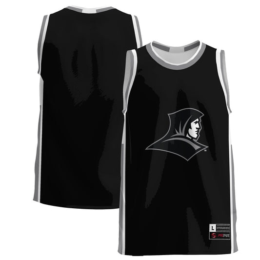 Providence Friars Lightweight Gameday Greats Black Basketball Jersey product image