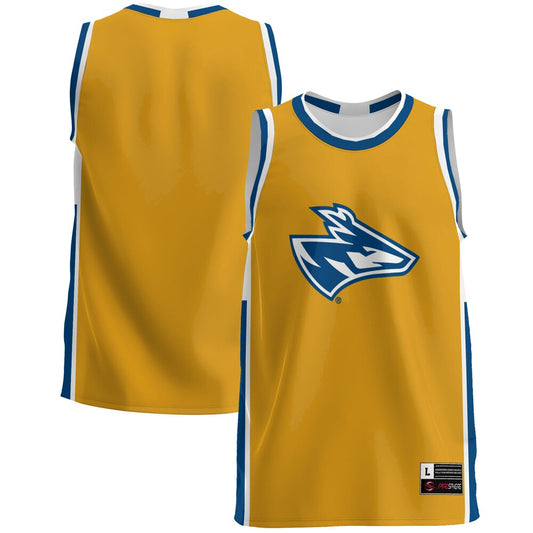 Nebraska-Kearney Lopers Lightweight Gameday Greats Blue Basketball Jersey product image