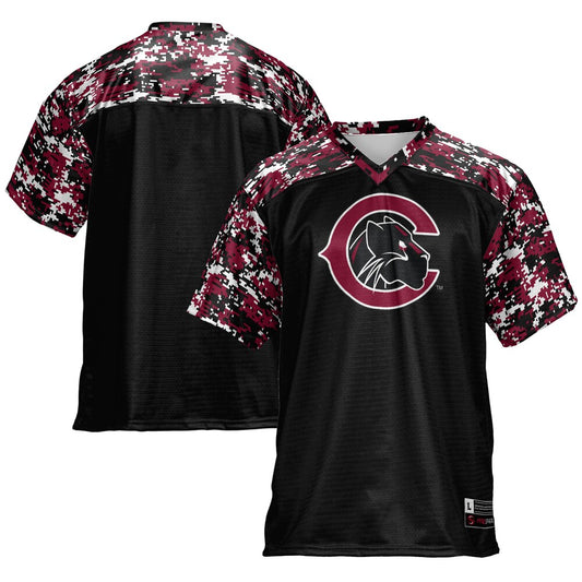 Chapman Panthers Gameday Greats Black Football Jersey product image