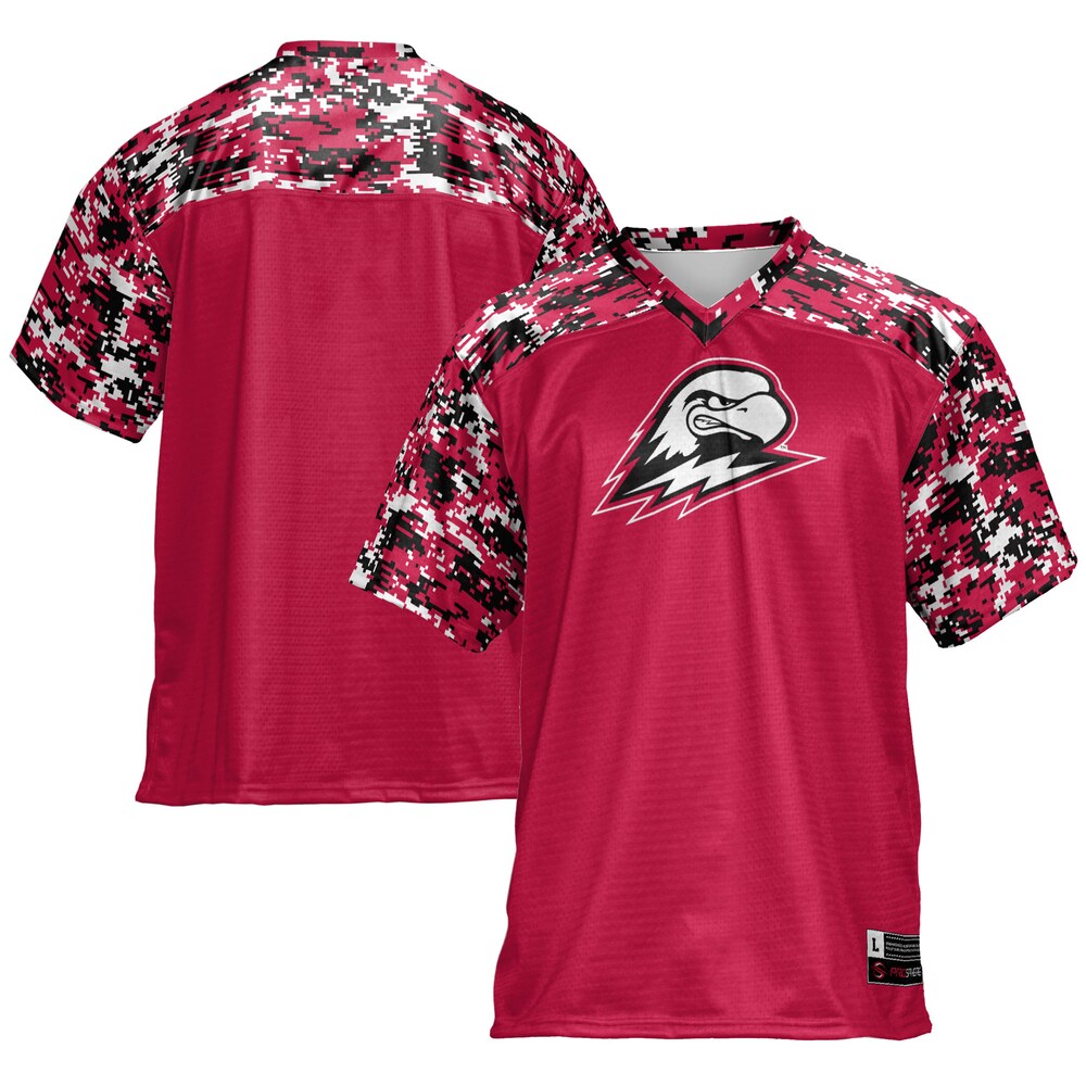 Gameday Greats Red Football Jersey product image