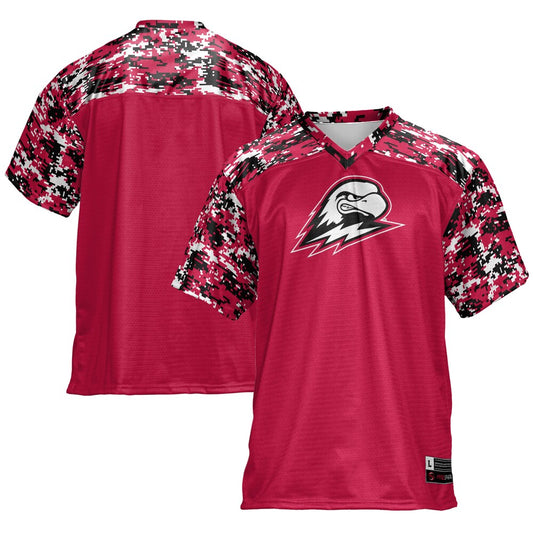 Gameday Greats Red Football Jersey product image