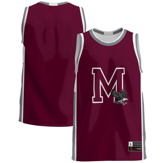 Lightweight Gameday Greats Maroon Basketball Jersey product image