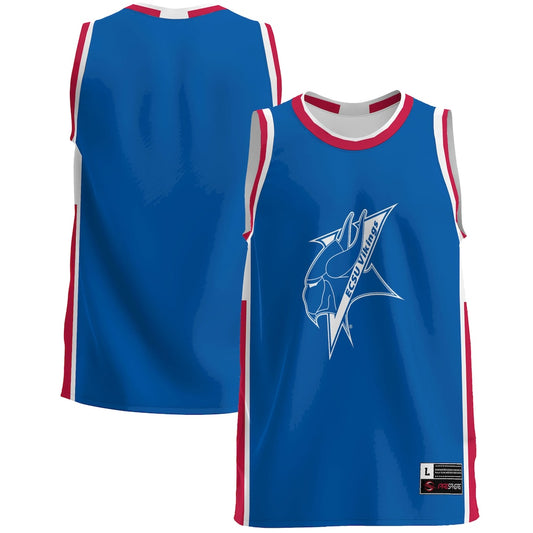 Elizabeth City State University Vikings Lightweight Gameday Greats Royal Basketball Jersey product image