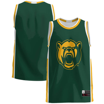 Baylor Bears 2041 Lightweight Gameday Greats Basketball Jersey product image