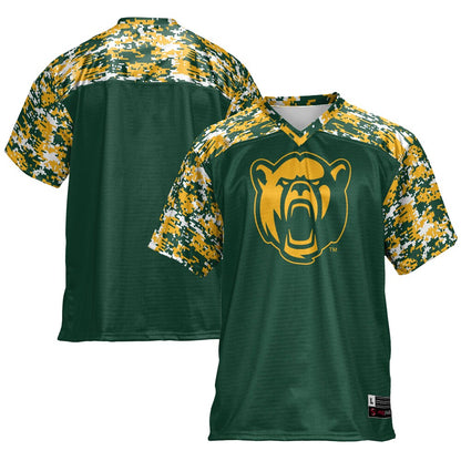 Baylor Bears 2070 Gameday Greats Green Football Jersey product image