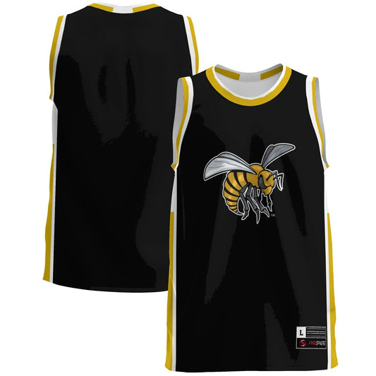Alabama State Hornets Lightweight Gameday Greats Gold Basketball Jersey product image