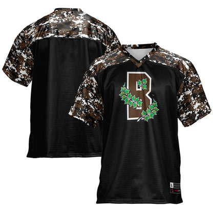 Brown Bears Gameday Greats Brown Football Jersey product image