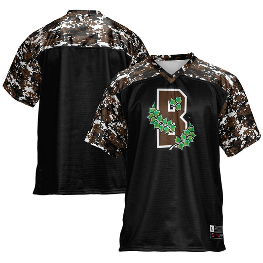 Brown Bears Gameday Greats Brown Football Jersey product image