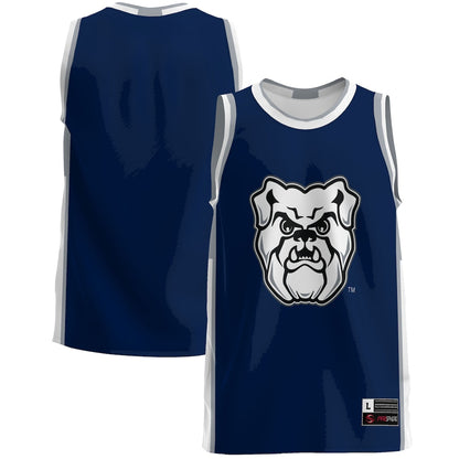 Butler Bulldogs Lightweight Gameday Greats Blue Basketball Jersey product image