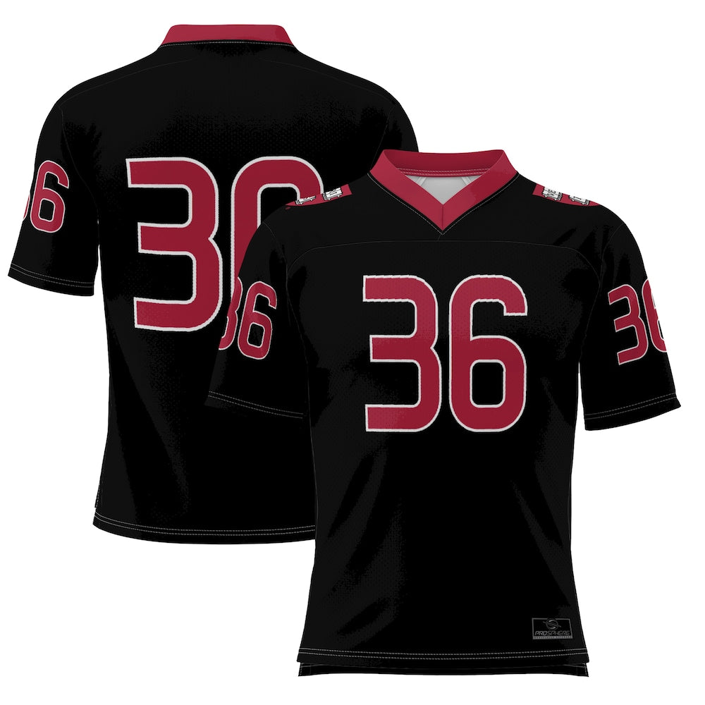 Harvard Crimson Gameday Greats Crimson Football Jersey product image