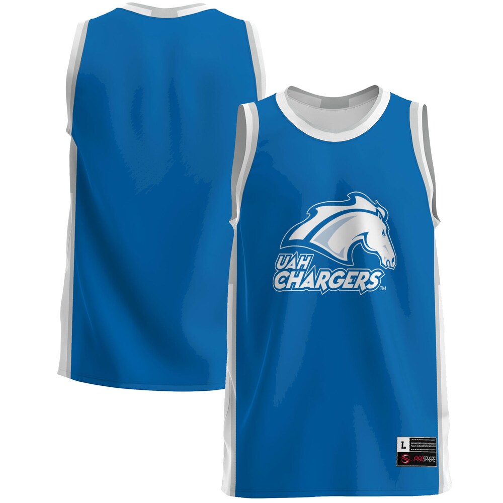 Lightweight Gameday Greats Royal Basketball Jersey product image