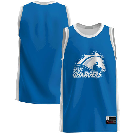 Lightweight Gameday Greats Royal Basketball Jersey product image