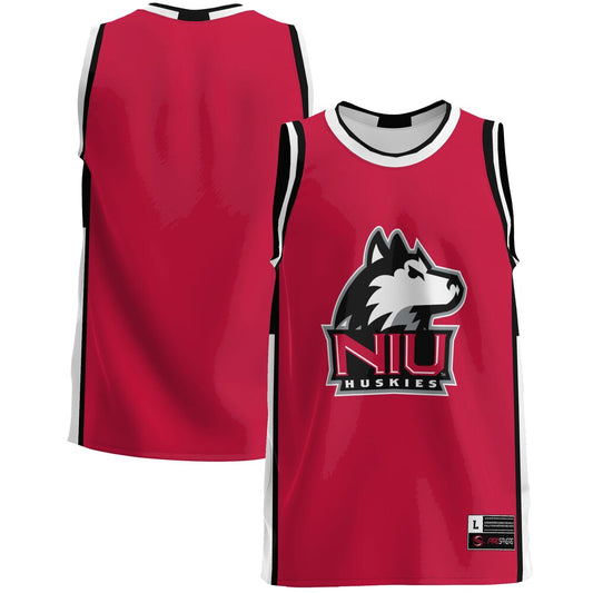 Northern Illinois Huskies Lightweight Gameday Greats Cardinal Basketball Jersey product image