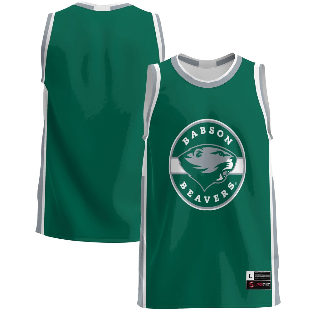 Youngstown State Penguins Lightweight Gameday Greats Red Basketball Jersey product image