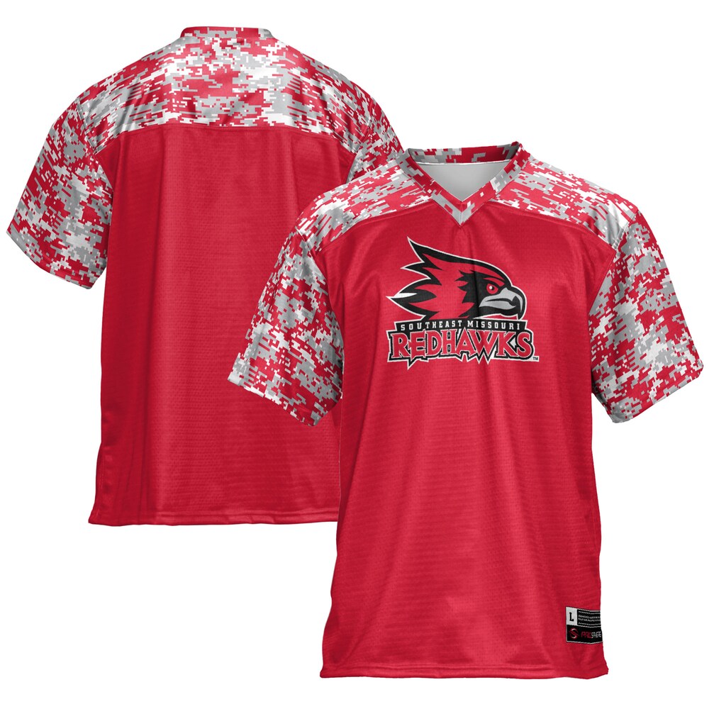 Gameday Greats Red Football Jersey product image