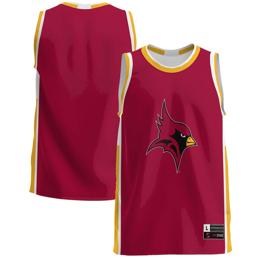 St. John Fisher Cardinals Lightweight Gameday Greats Cardinal Basketball Jersey product image