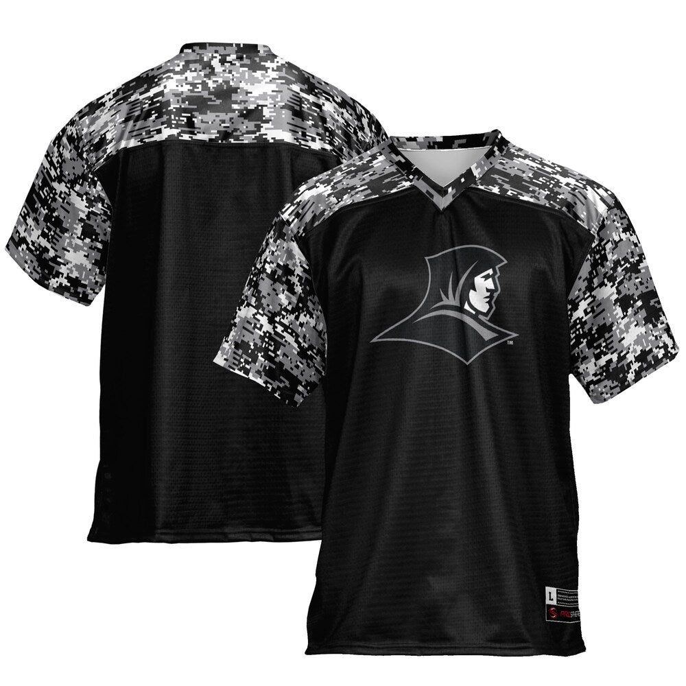 Providence Friars Gameday Greats Black Football Jersey product image