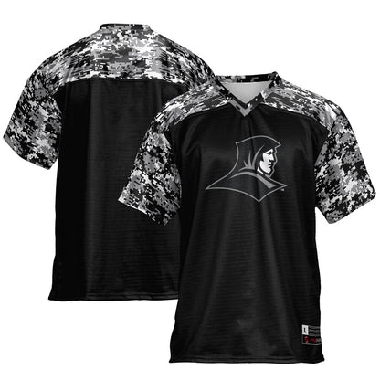 Providence Friars Gameday Greats Black Football Jersey product image