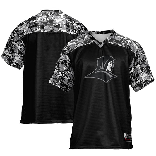 Providence Friars Gameday Greats Black Football Jersey product image