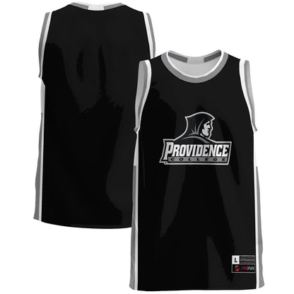 Providence Friars Lightweight Gameday Greats Black Basketball Jersey product image