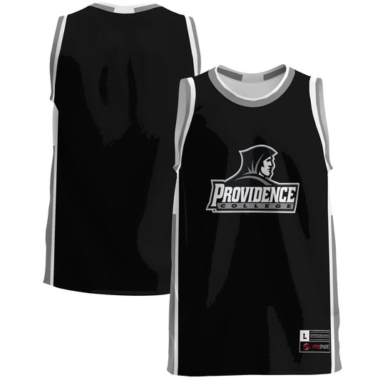 Providence Friars Lightweight Gameday Greats Black Basketball Jersey product image