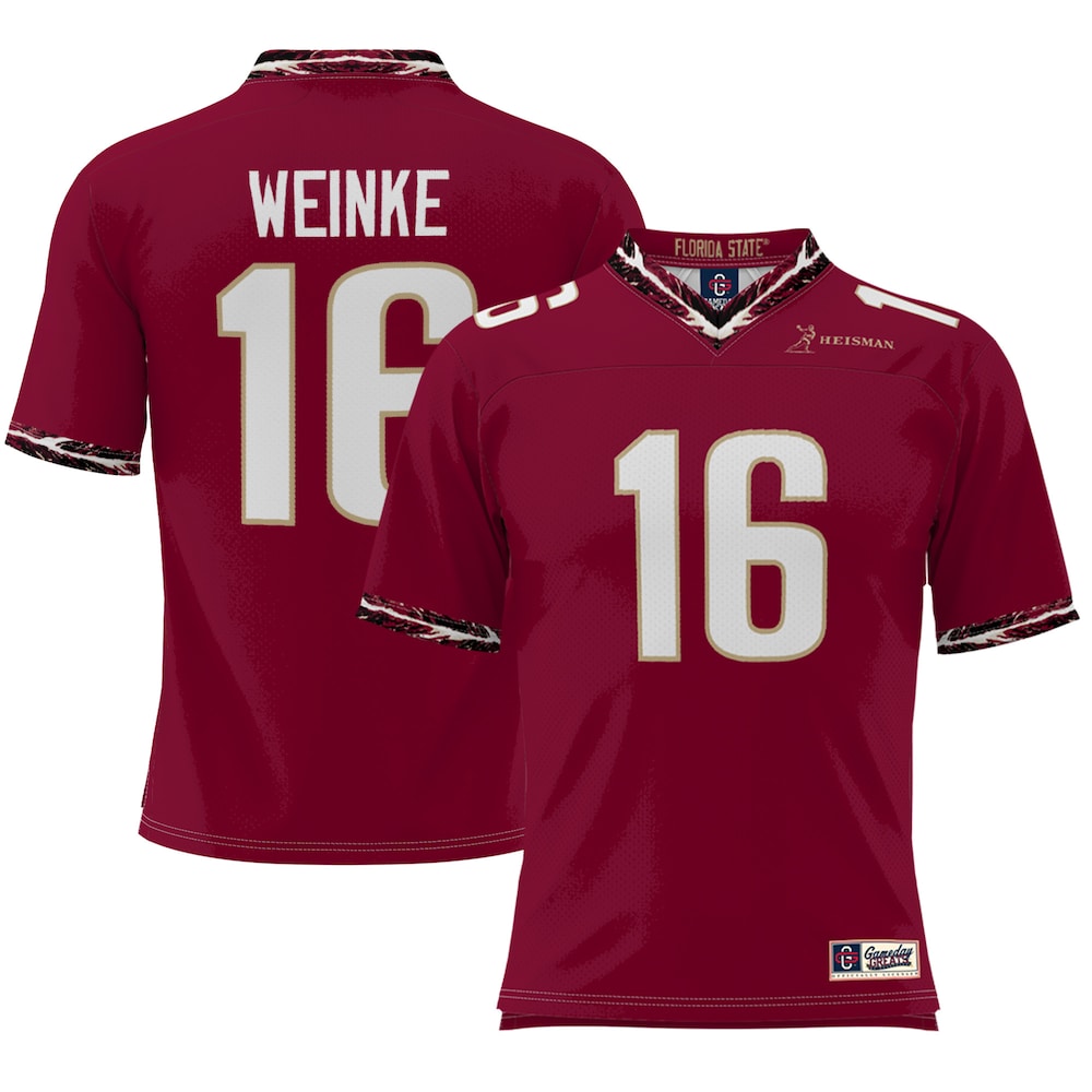 Florida State Seminoles Football Jersey product image