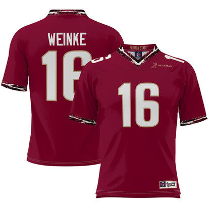 Florida State Seminoles Football Jersey product image