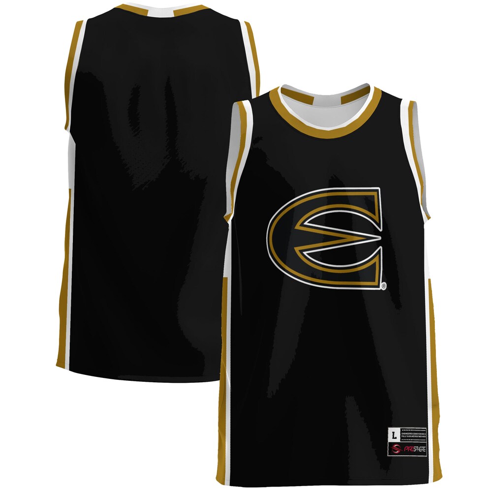 Emporia State Hornets Lightweight Gameday Greats Gold Basketball Jersey product image