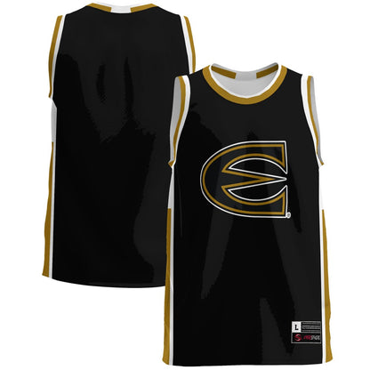 Emporia State Hornets Lightweight Gameday Greats Gold Basketball Jersey product image